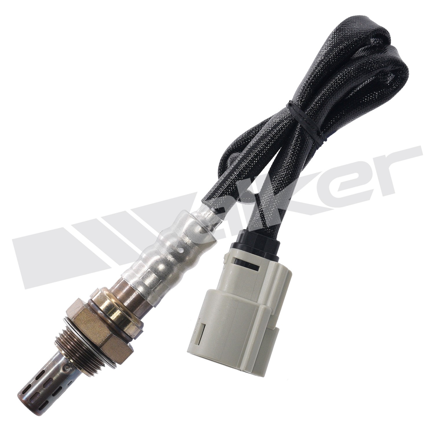 Walker Products 250-24999 Oxygen Sensor 4-W Direct Fit Narrow-Band