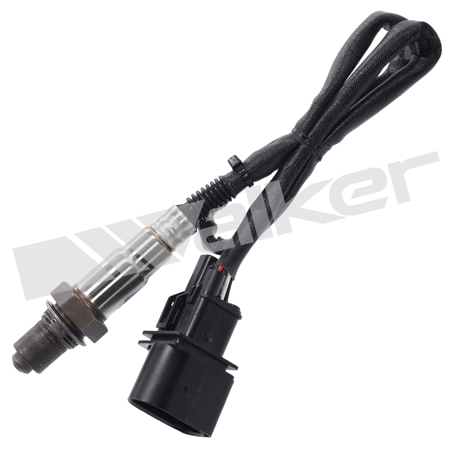 Walker Products 250-25002 Oxygen Sensor 5-W Wide-Band
