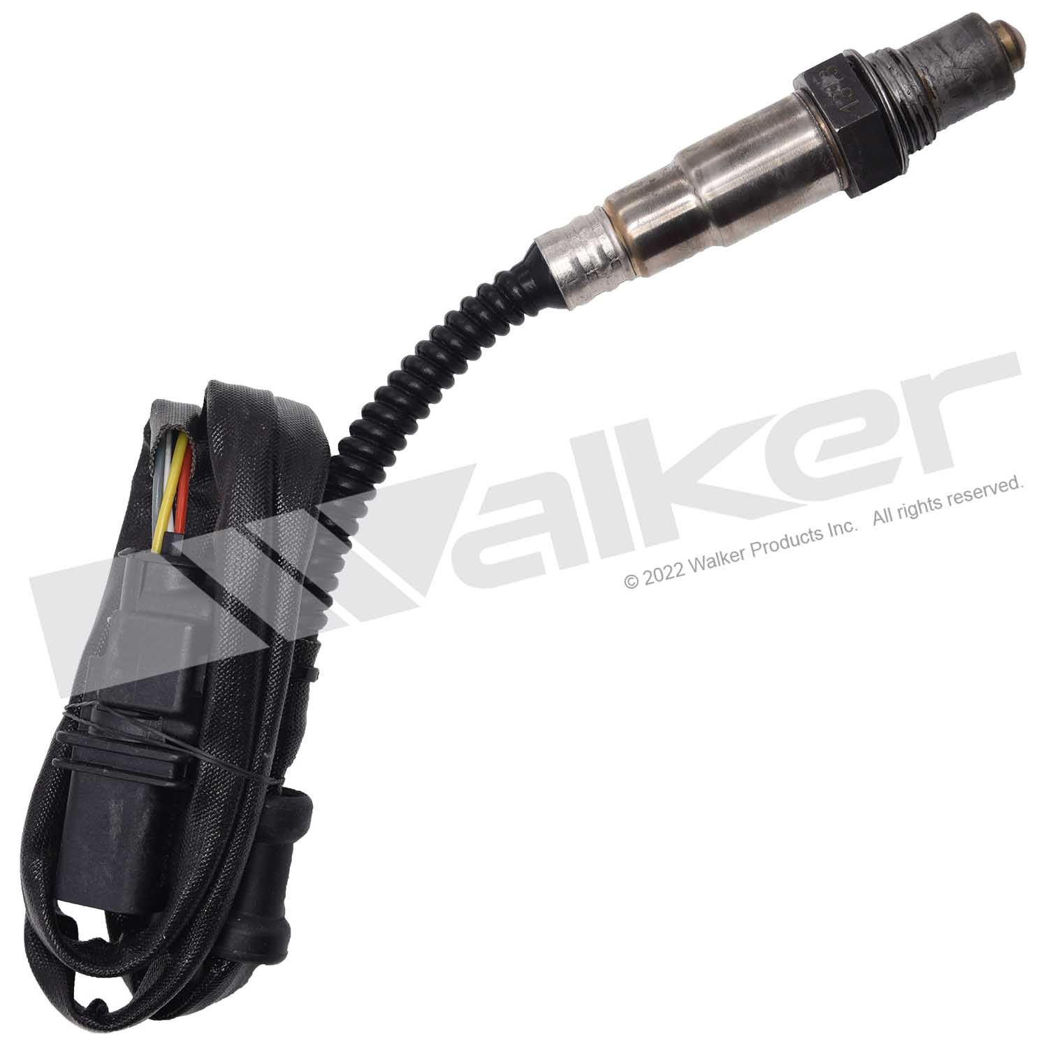 Walker Products 250-25015 Oxygen Sensor 5-W Wide-Band