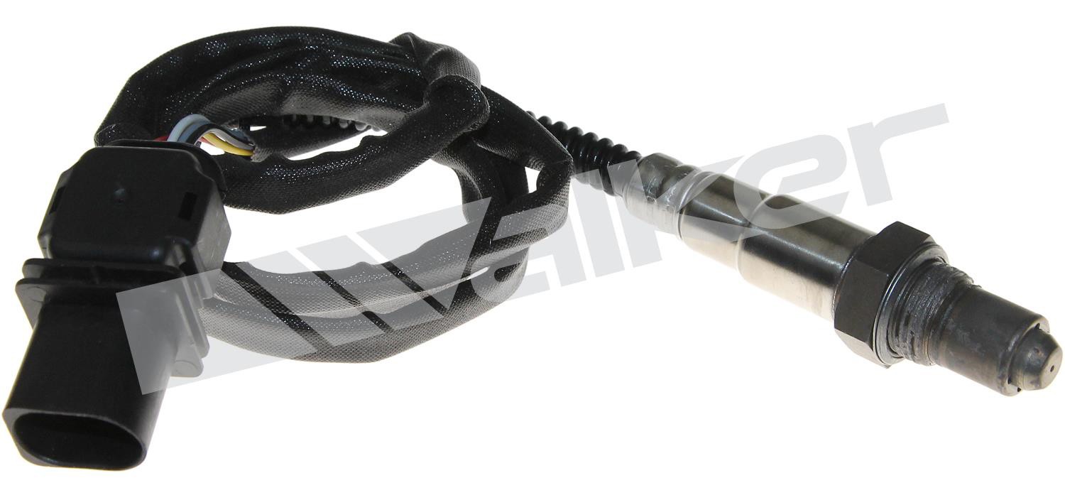 Walker Products 250-25016 Oxygen Sensor 5-W Wide-Band