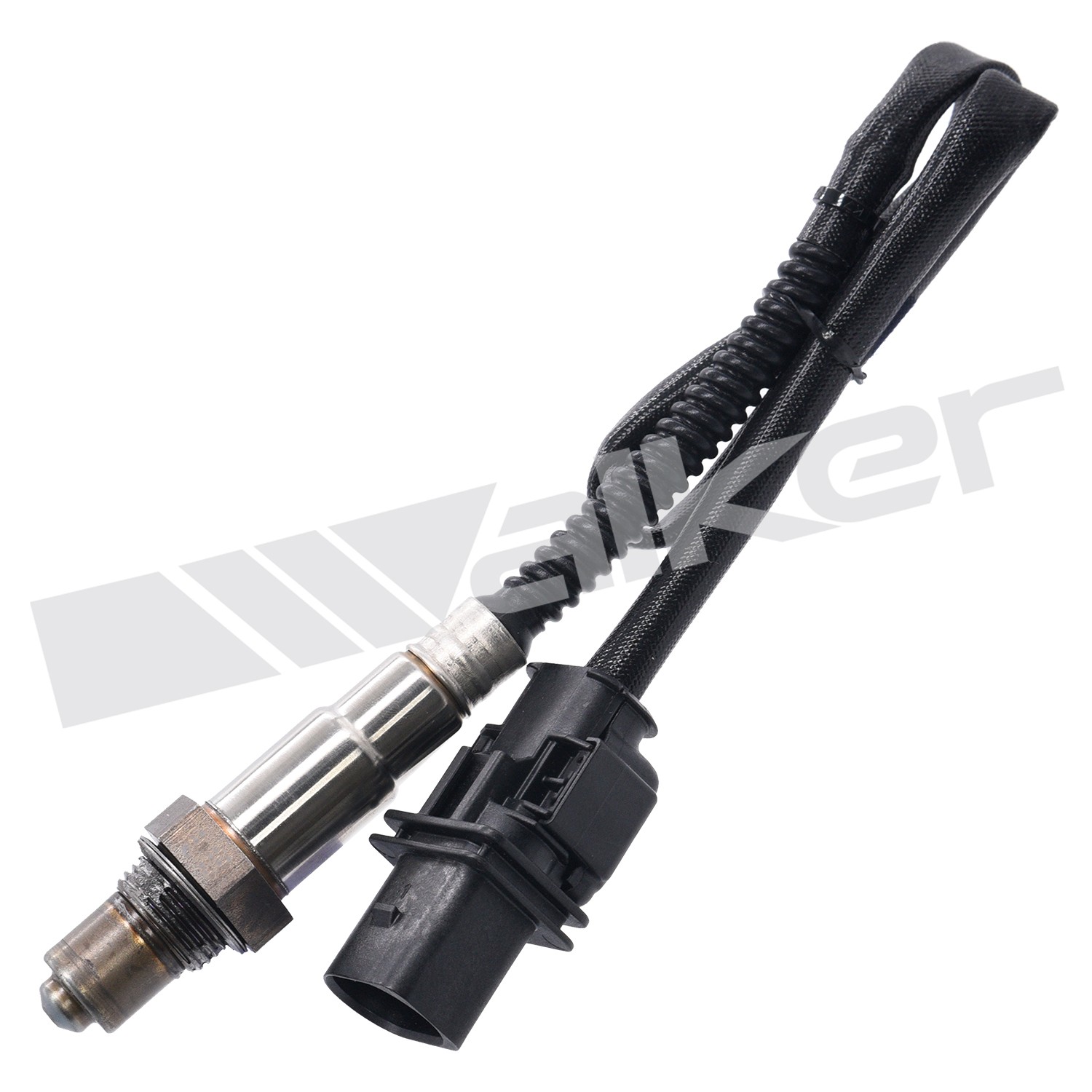Walker Products 250-25019 Oxygen Sensor 5-W Wide-Band