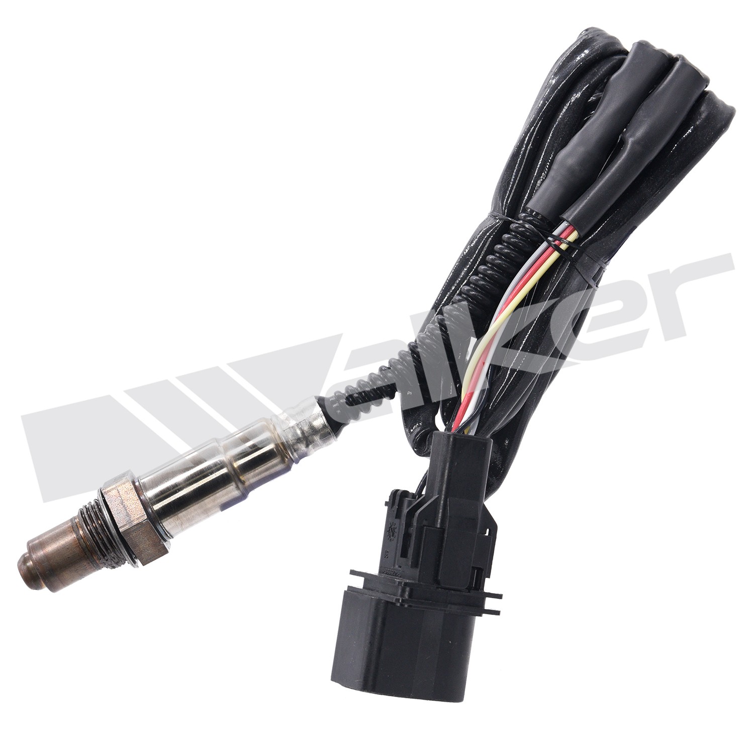 Walker Products 250-25021 Oxygen Sensor 5-W Wide-Band