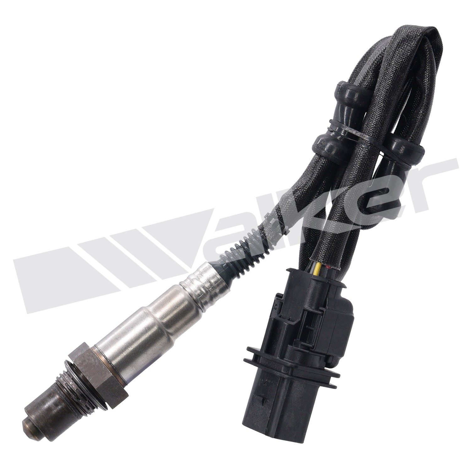 Walker Products 250-25026 Oxygen Sensor 5-W Wide-Band