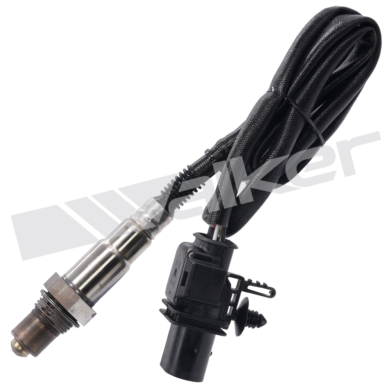 Walker Products 250-25027 Oxygen Sensor 5-W Wide-Band