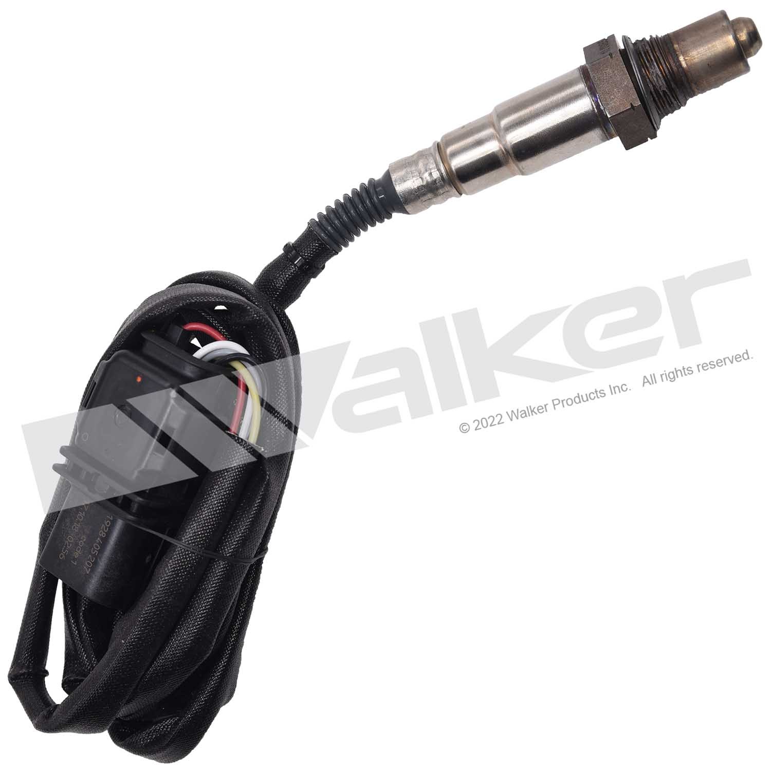 Walker Products 250-25031 Oxygen Sensor 5-W Wide-Band