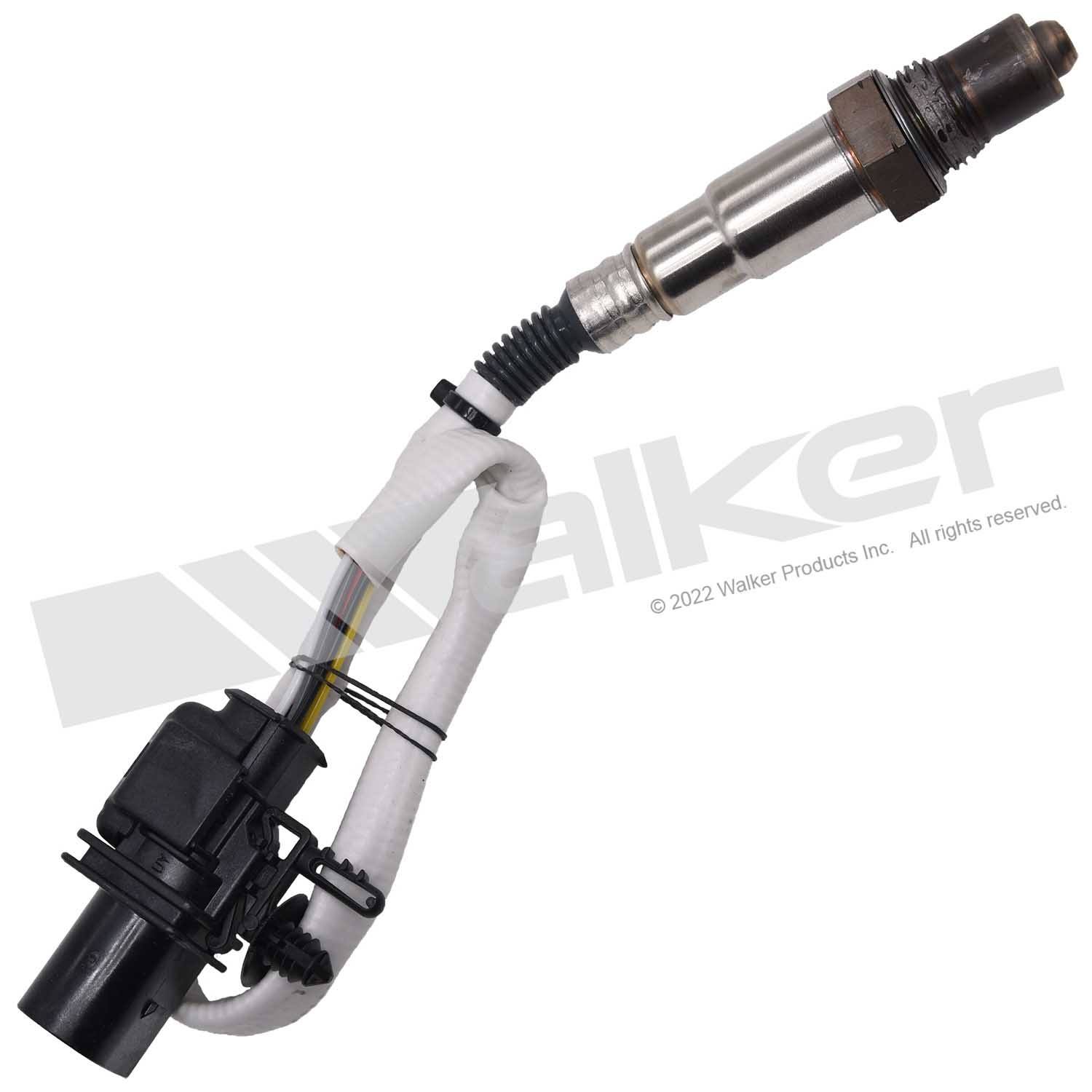 Walker Products 250-25034 Oxygen Sensor 5-W Wide-Band