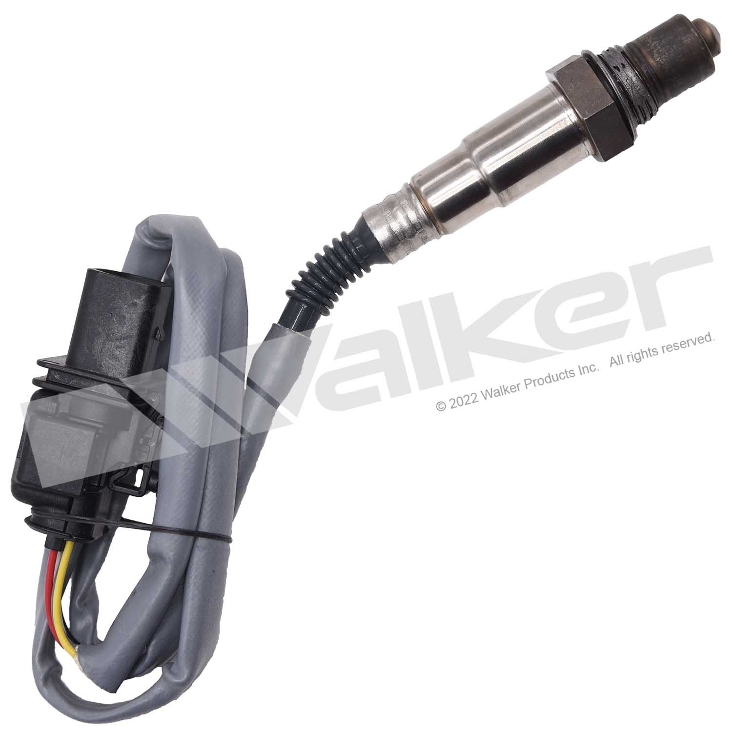 Walker Products 250-25035 Oxygen Sensor 5-W Wide-Band