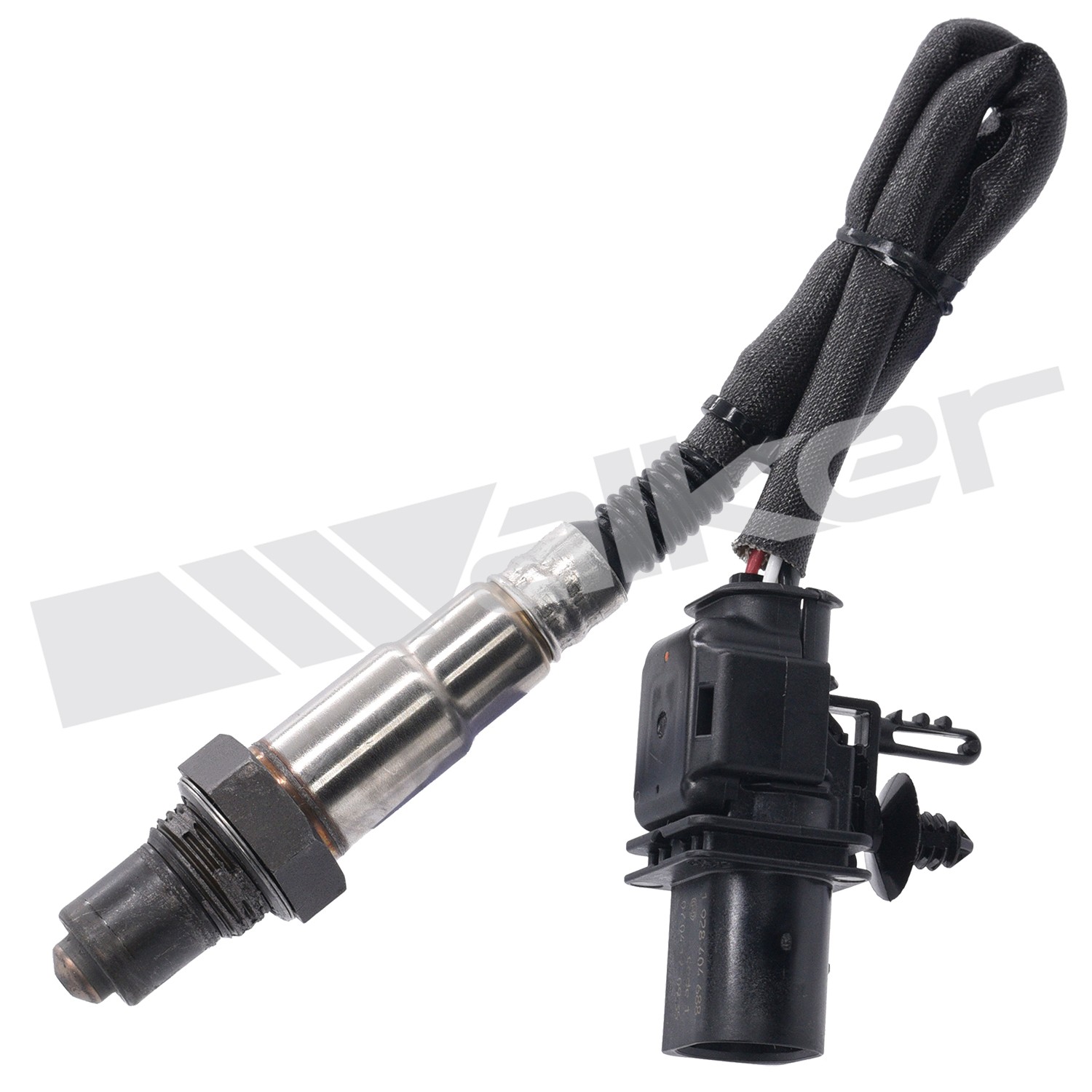 Walker Products 250-25038 Oxygen Sensor 5-W Wide-Band