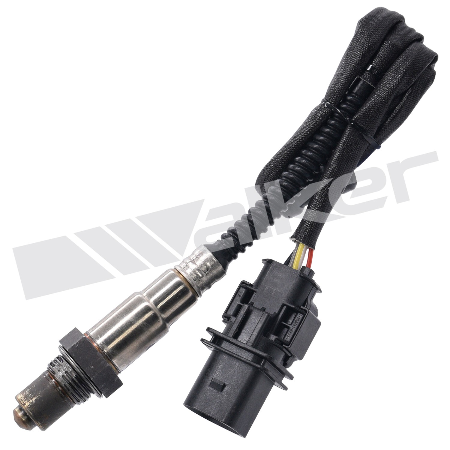 Walker Products 250-25039 Oxygen Sensor 5-W Wide-Band
