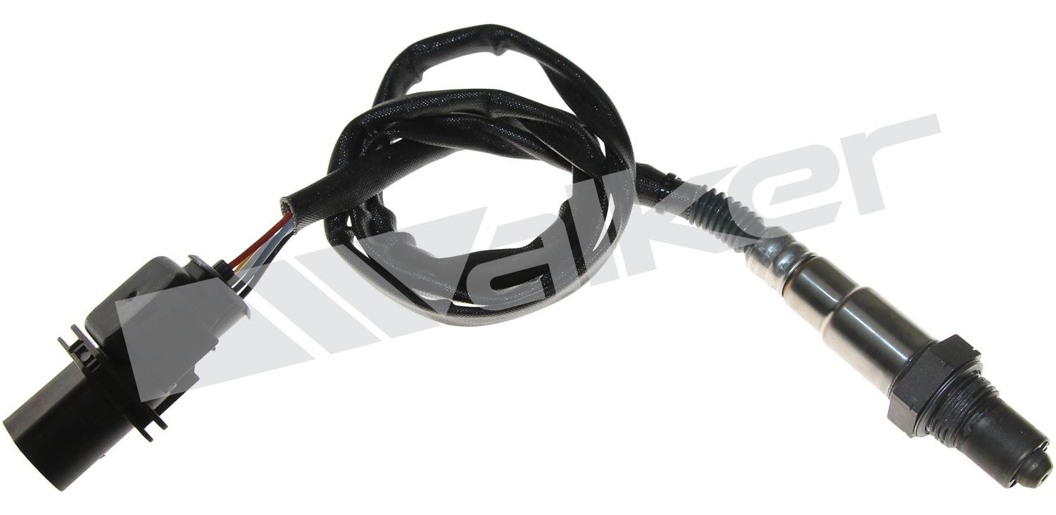Walker Products 250-25045 Oxygen Sensor 5-W Wide-Band