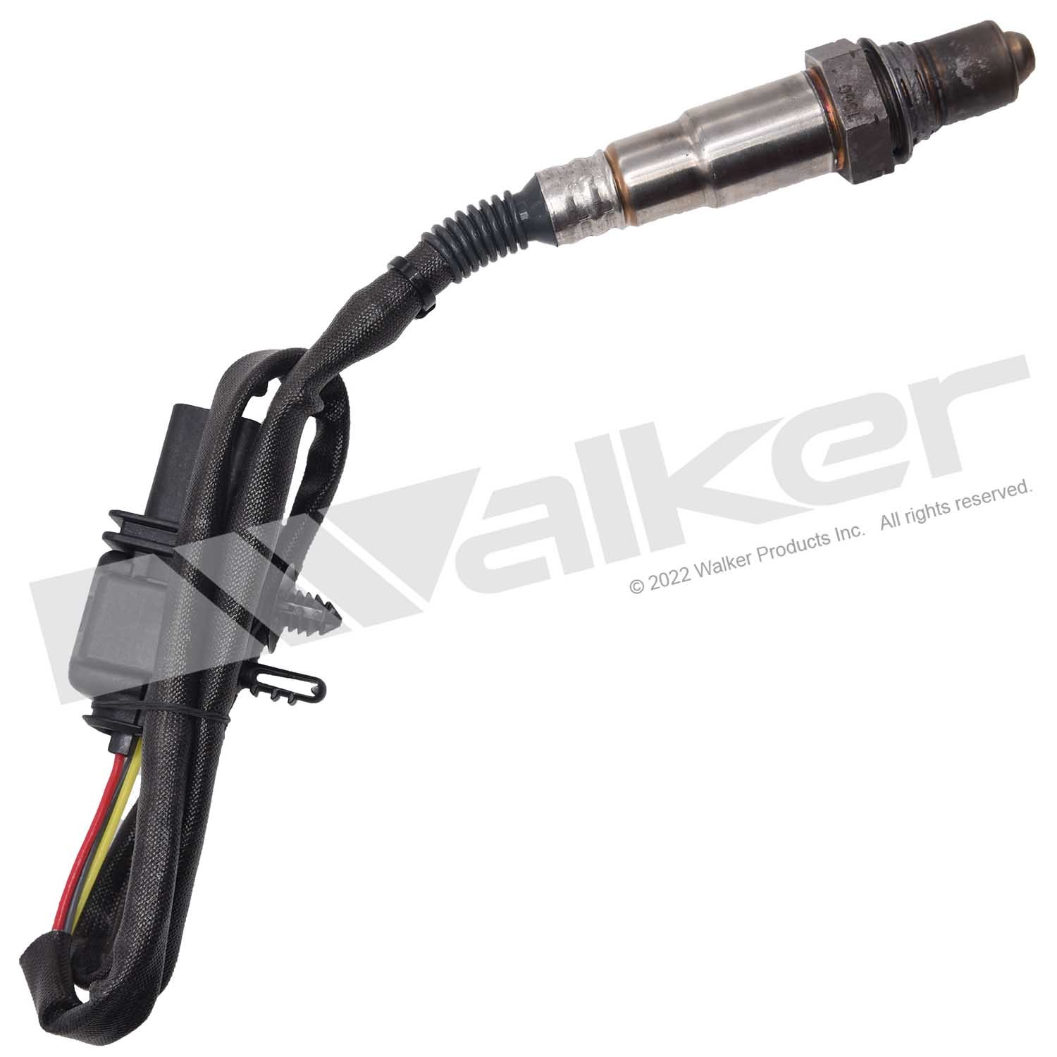 Walker Products 250-25049 Oxygen Sensor 5-W Wide-Band