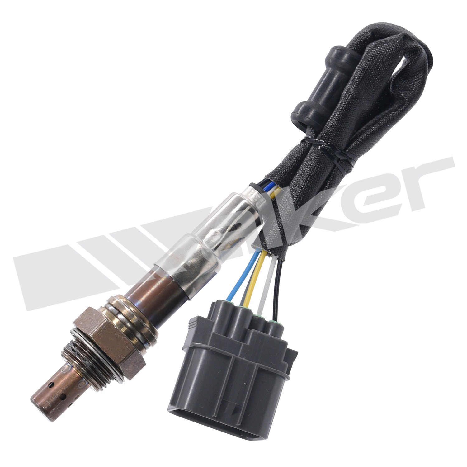 Walker Products 250-25055 Oxygen Sensor 5-W Wide-Band