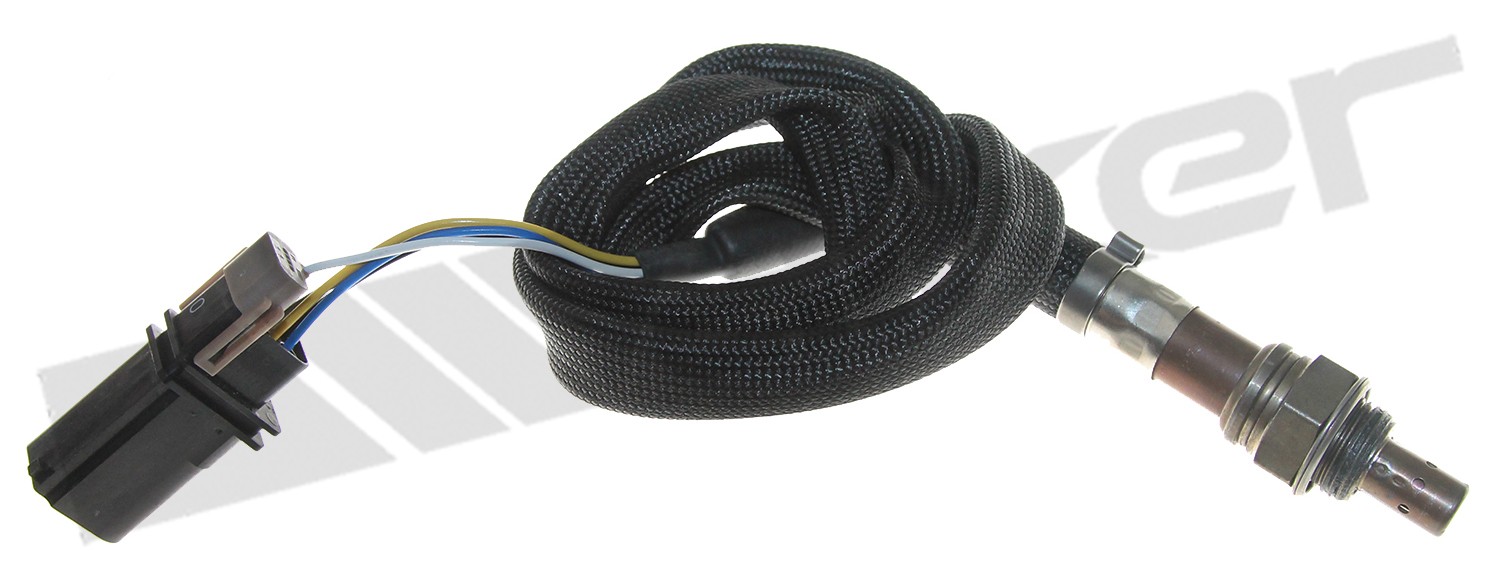 Walker Products 250-25058 Oxygen Sensor 5-W Wide-Band