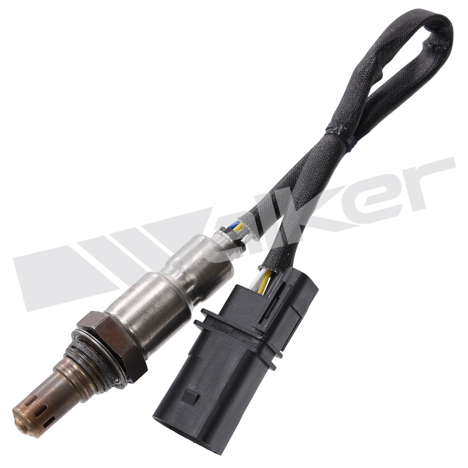 Walker Products 250-25060 Oxygen Sensor 5-W Wide-Band