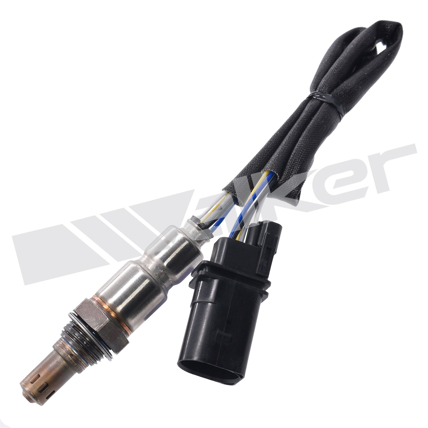Walker Products 250-25062 Oxygen Sensor 5-W Wide-Band