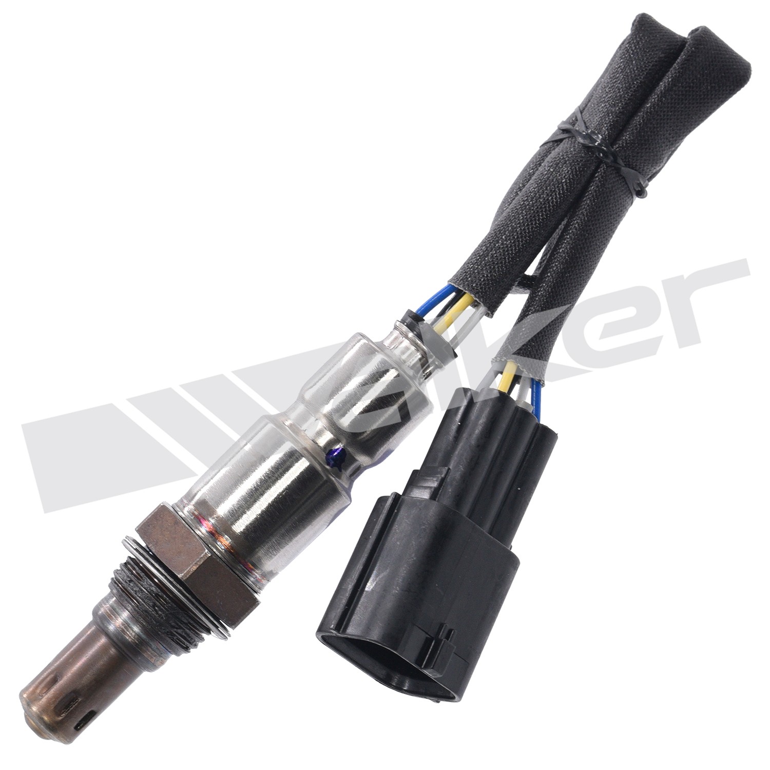 Walker Products 250-25063 Oxygen Sensor 5-W Wide-Band