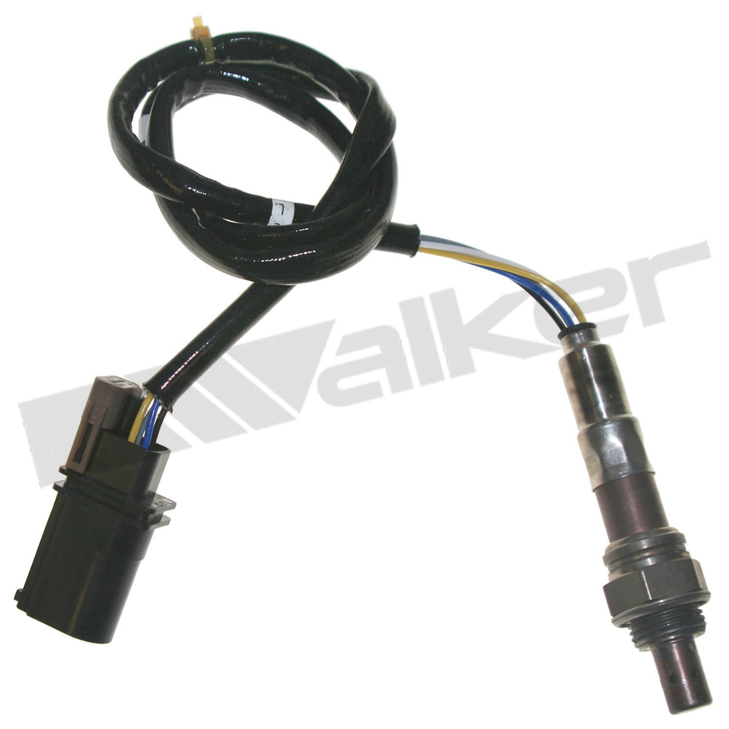 Walker Products 250-25064 Oxygen Sensor 5-W Wide-Band