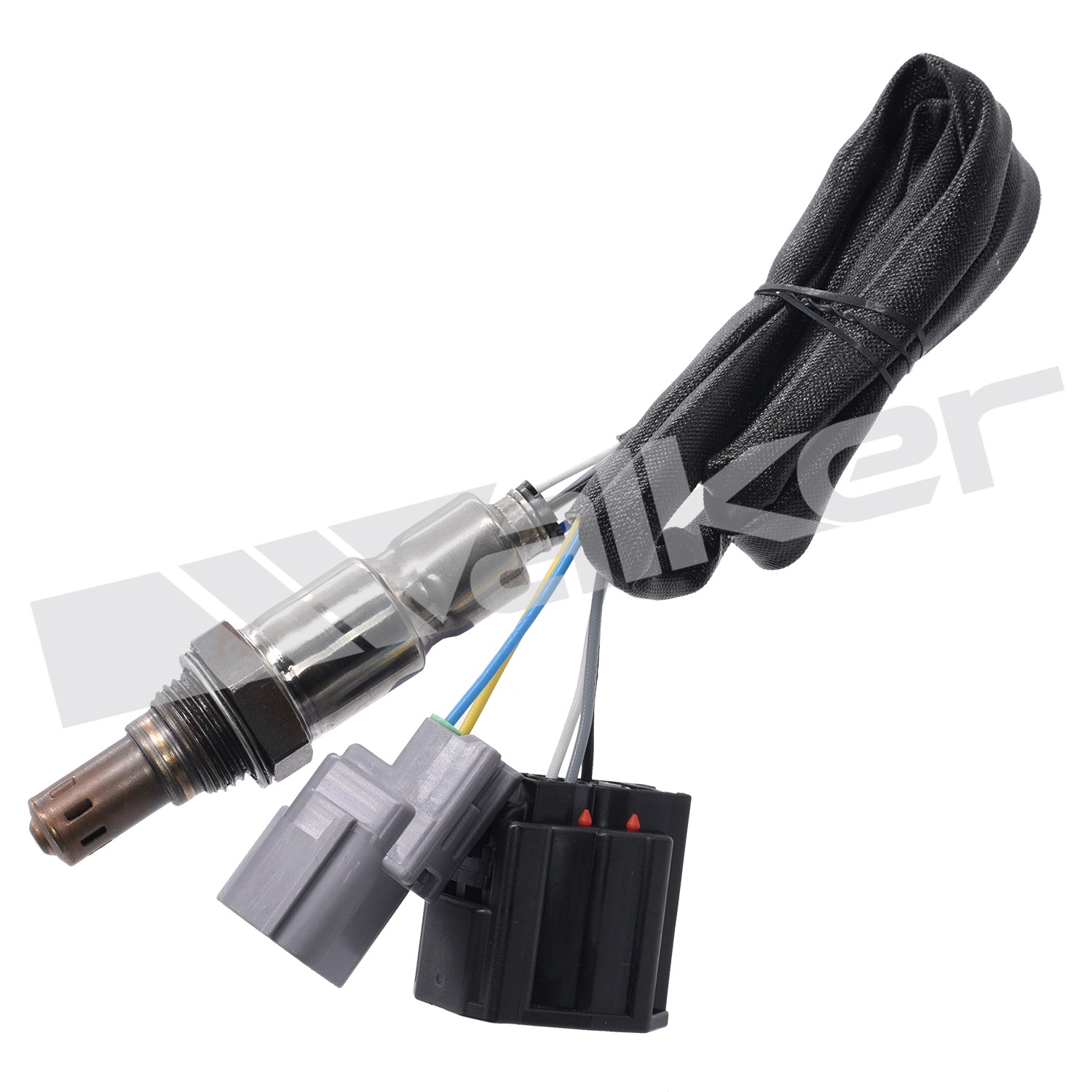 Walker Products 250-25067 Oxygen Sensor 5-W Wide-Band
