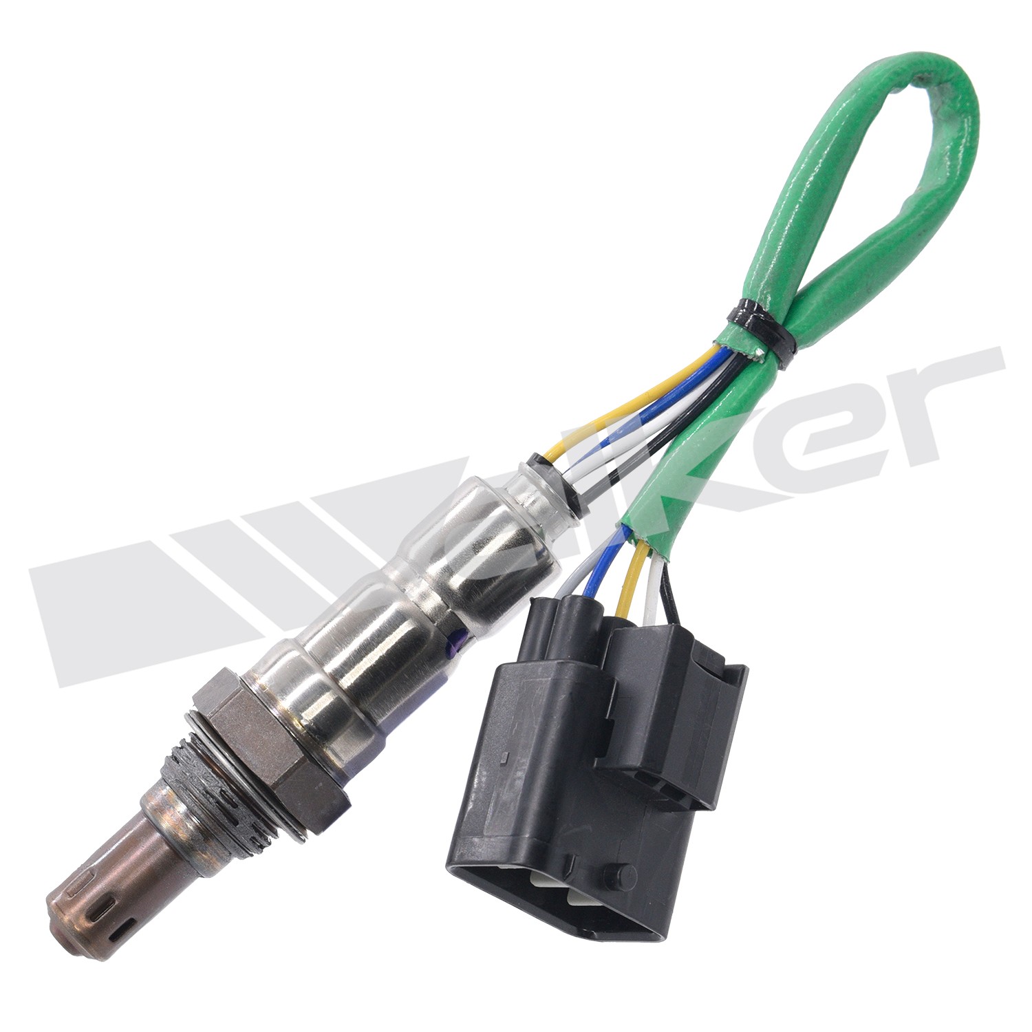 Walker Products 250-25082 Oxygen Sensor 5-W Wide-Band