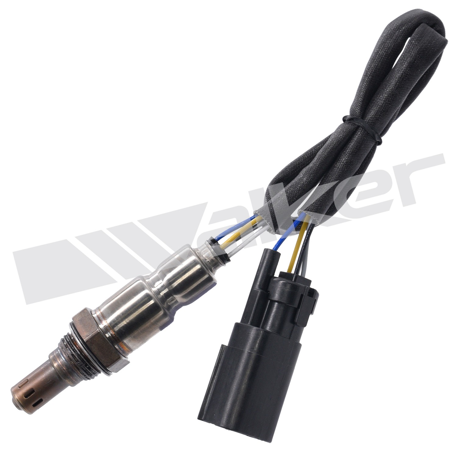 Walker Products 250-25103 Oxygen Sensor 5-W Wide-Band