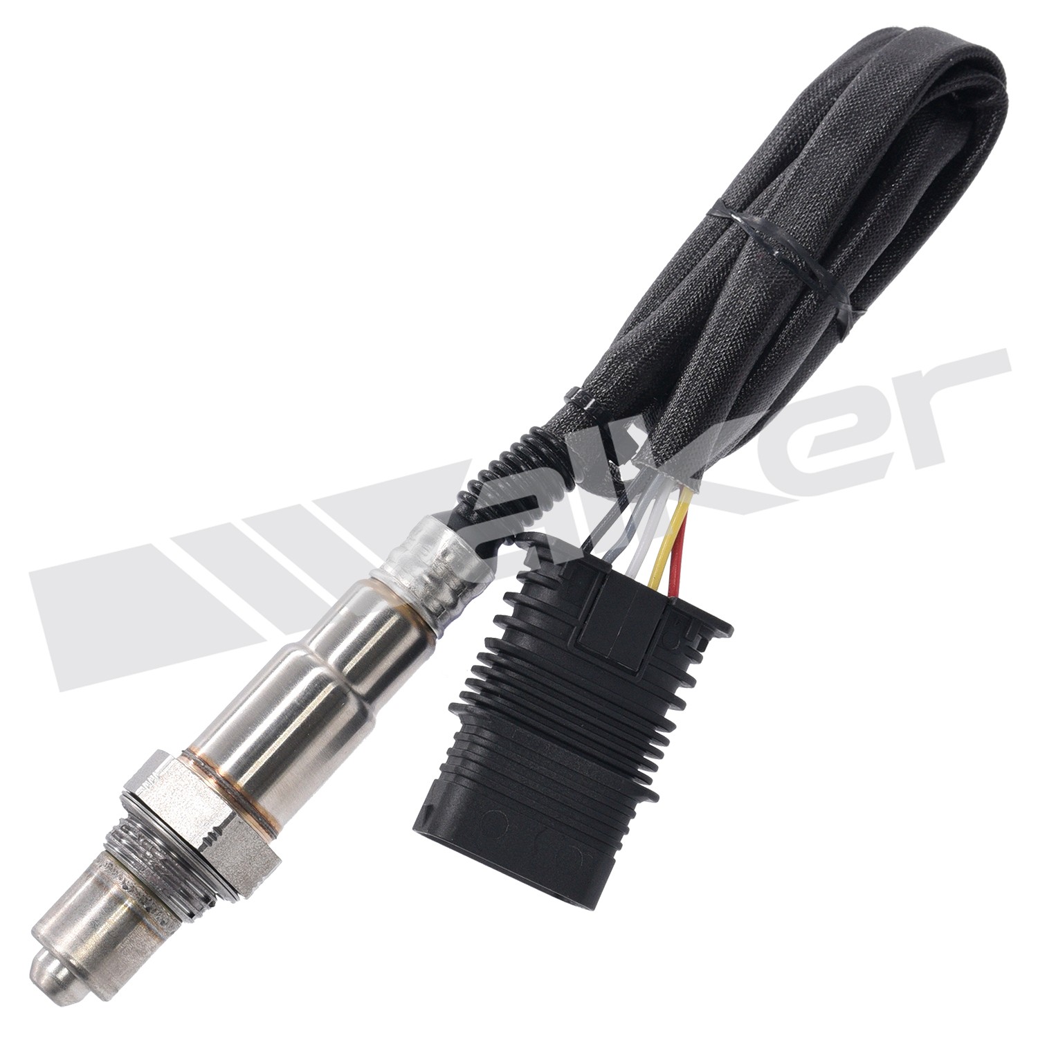 Walker Products 250-25106 Oxygen Sensor 5-W Wide-Band