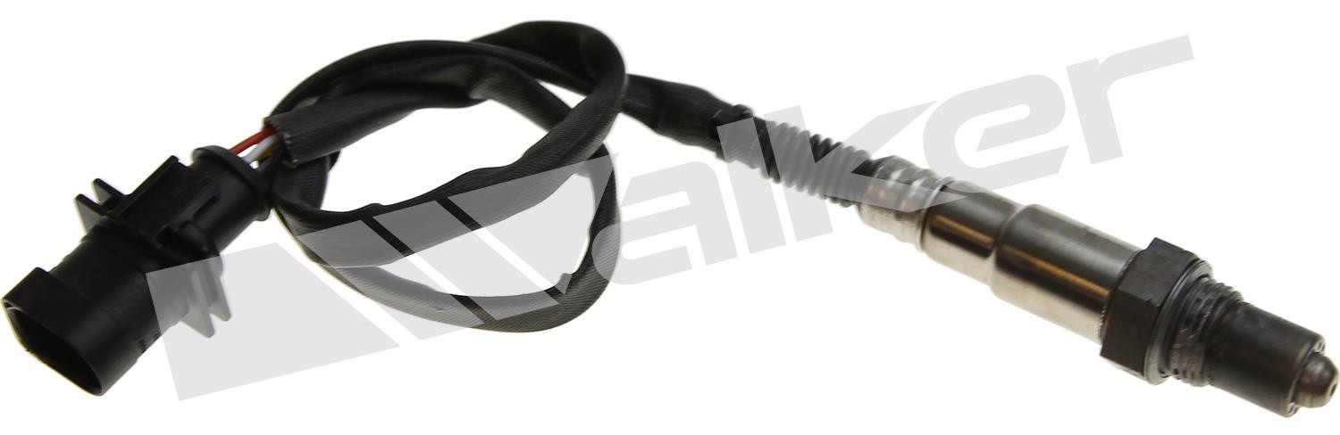 Walker Products 250-25109 Oxygen Sensor 5-W Wide-Band