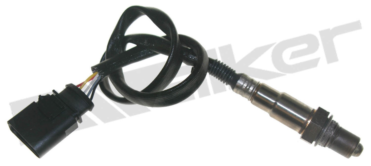 Walker Products 250-25113 Oxygen Sensor 5-W Wide-Band