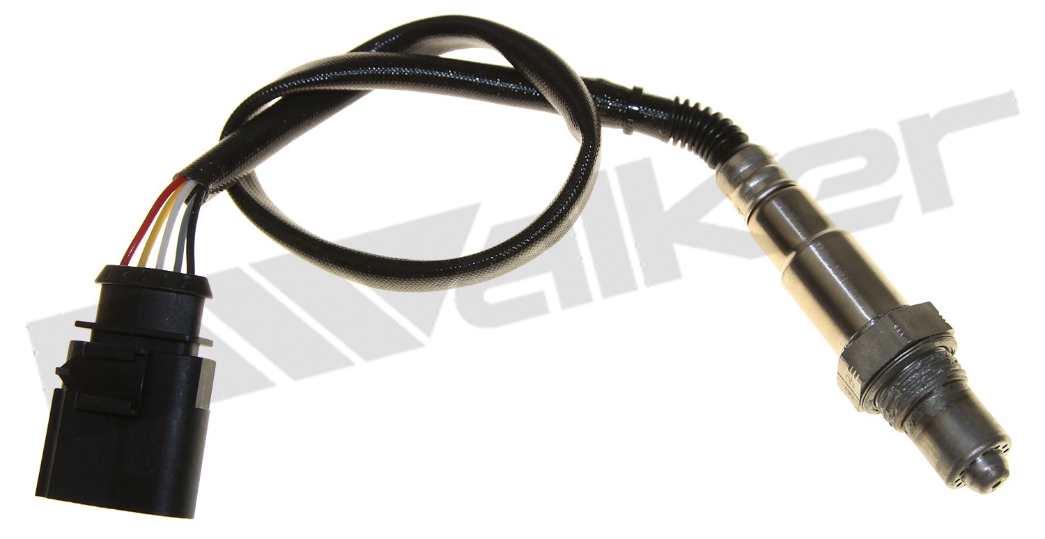 Walker Products 250-25120 Oxygen Sensor 5-W Wide-Band