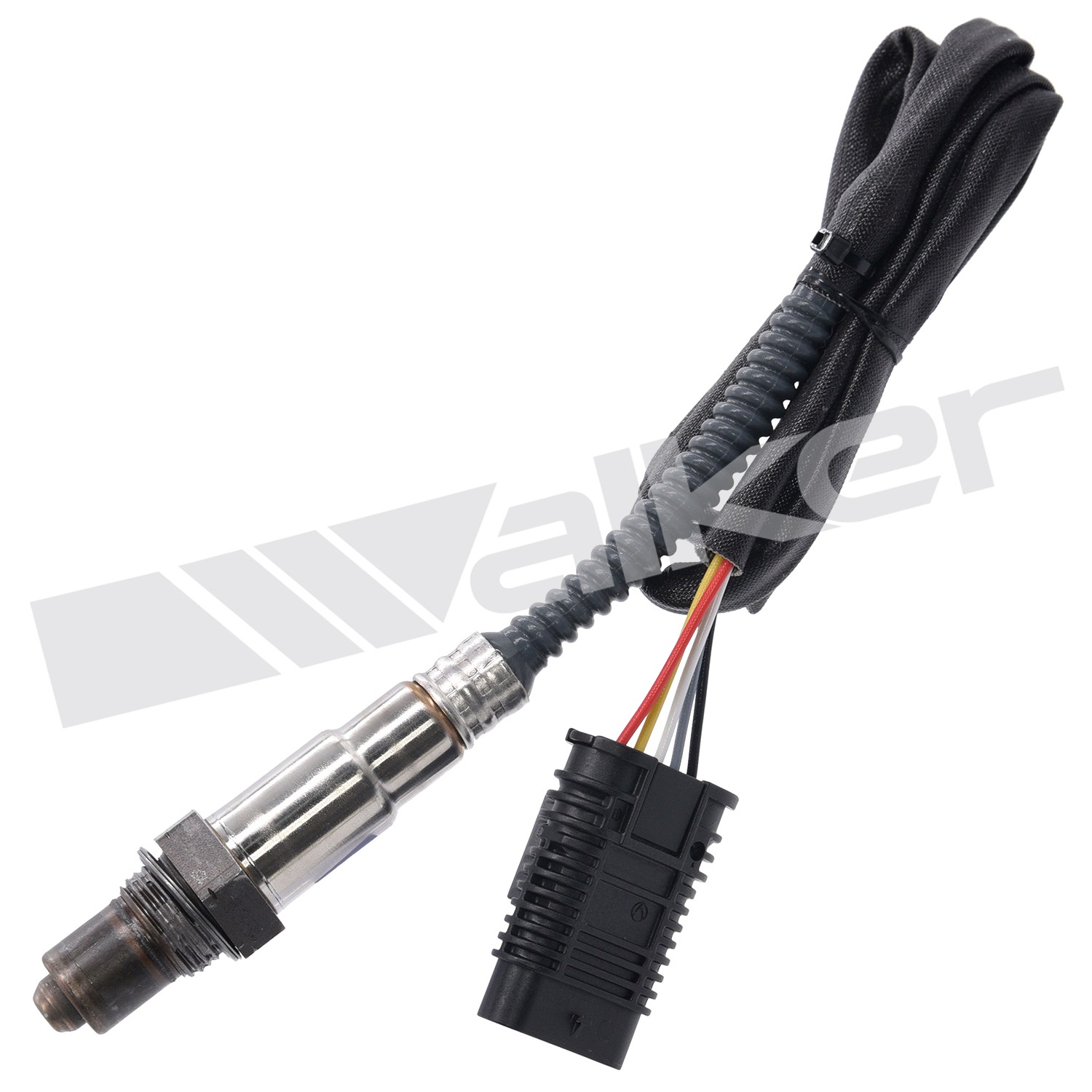 Walker Products 250-25133 O2 Sensor 5-W Wide-Band