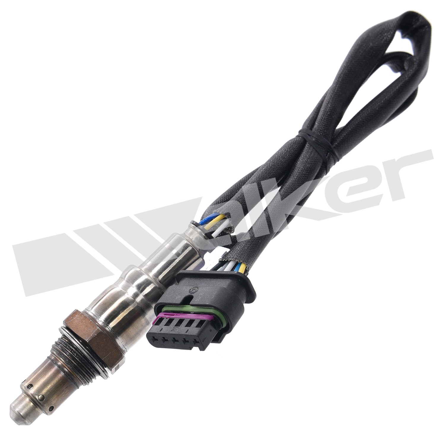 Walker Products 250-25135 O2 Sensor 5-W Wide-Band