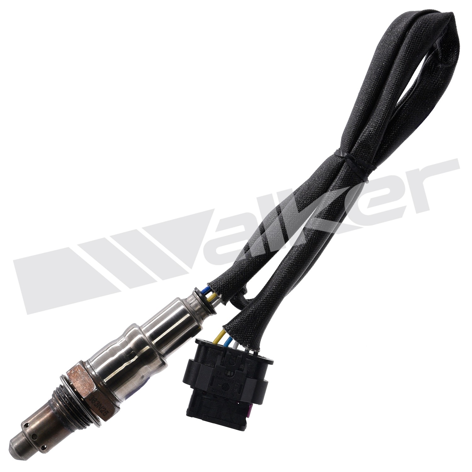 Walker Products 250-25136 Oxygen Sensor 5-W Wide-Band