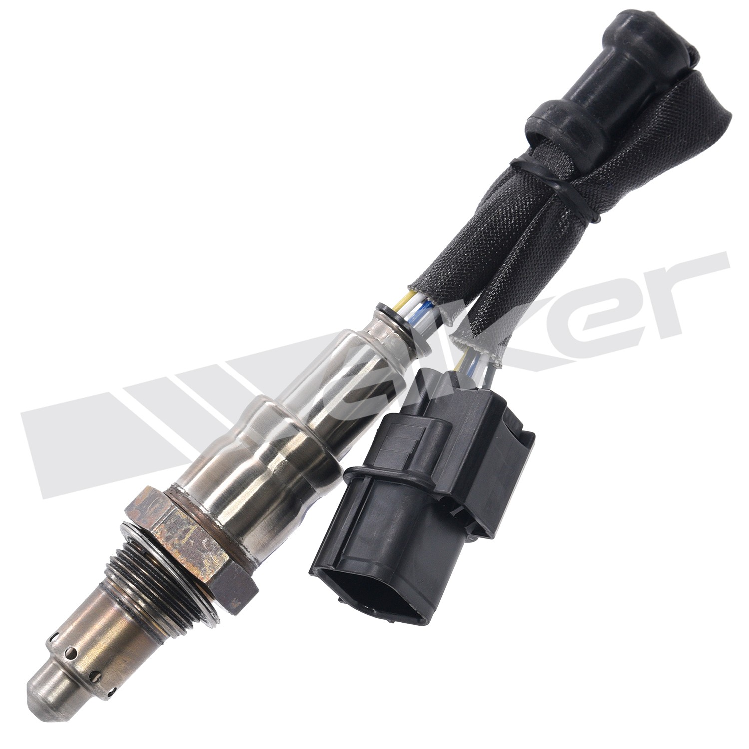 Walker Products 250-25137 O2 Sensor 5-W Wide-Band