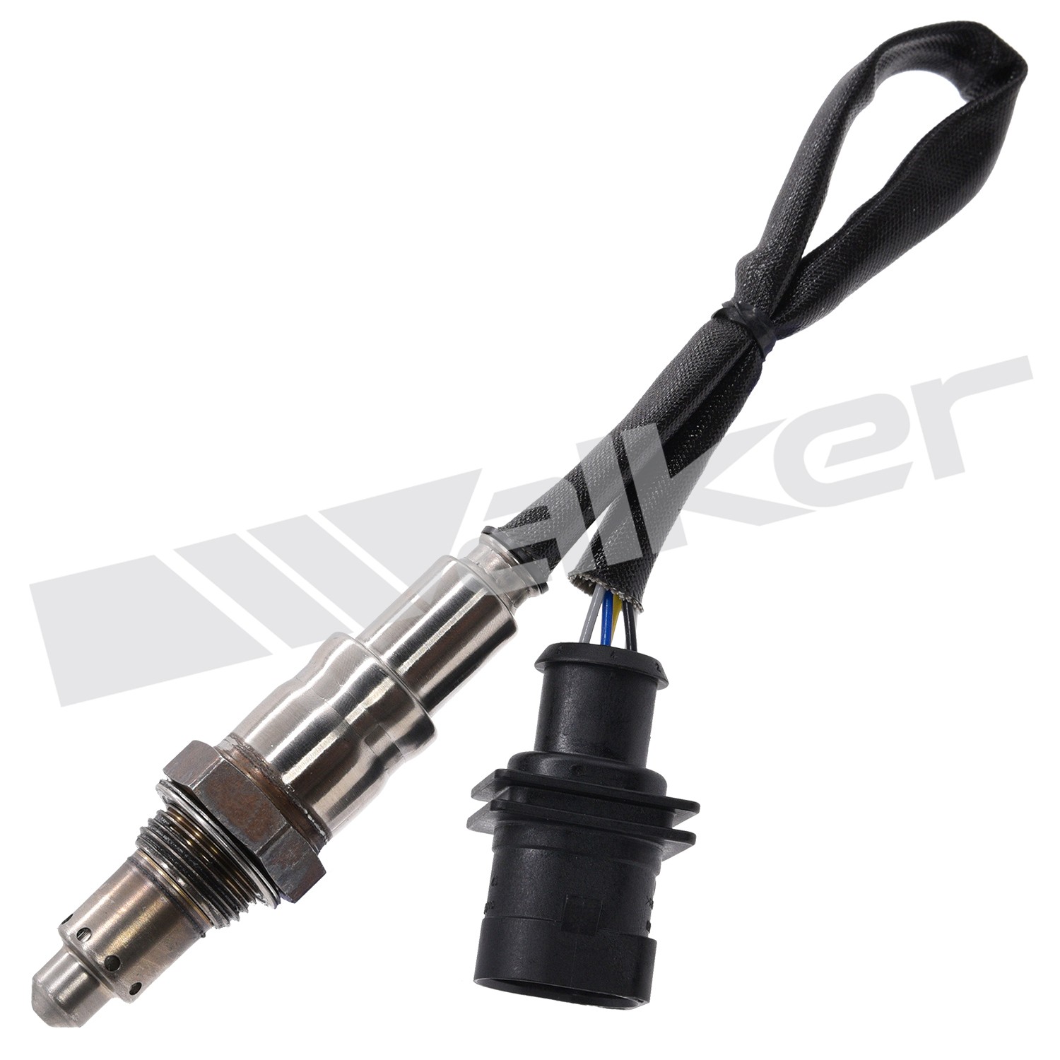 Walker Products 250-25141 Oxygen Sensor 5-W Wide-Band