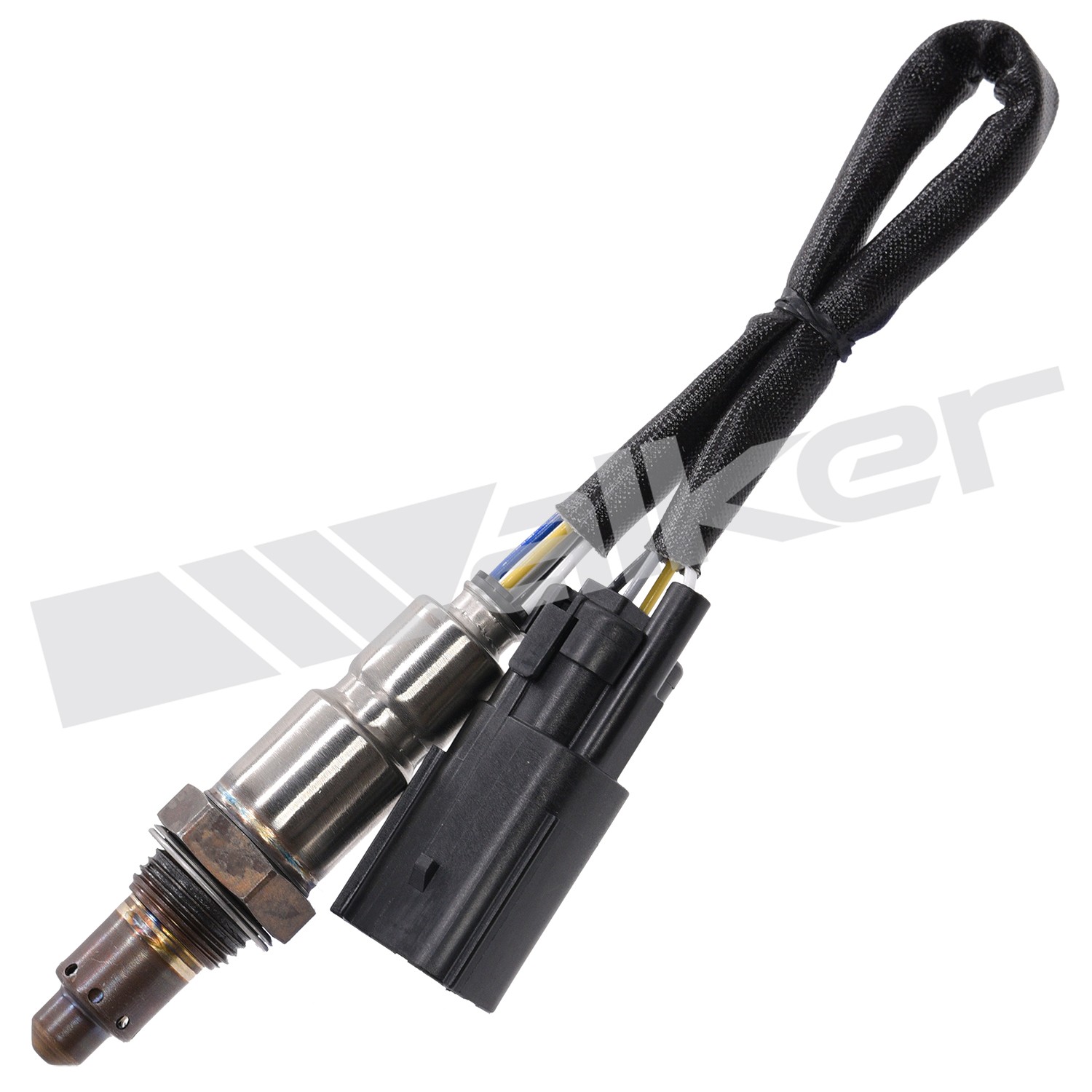 Walker Products 250-25145 Oxygen Sensor 5-W Wide-Band