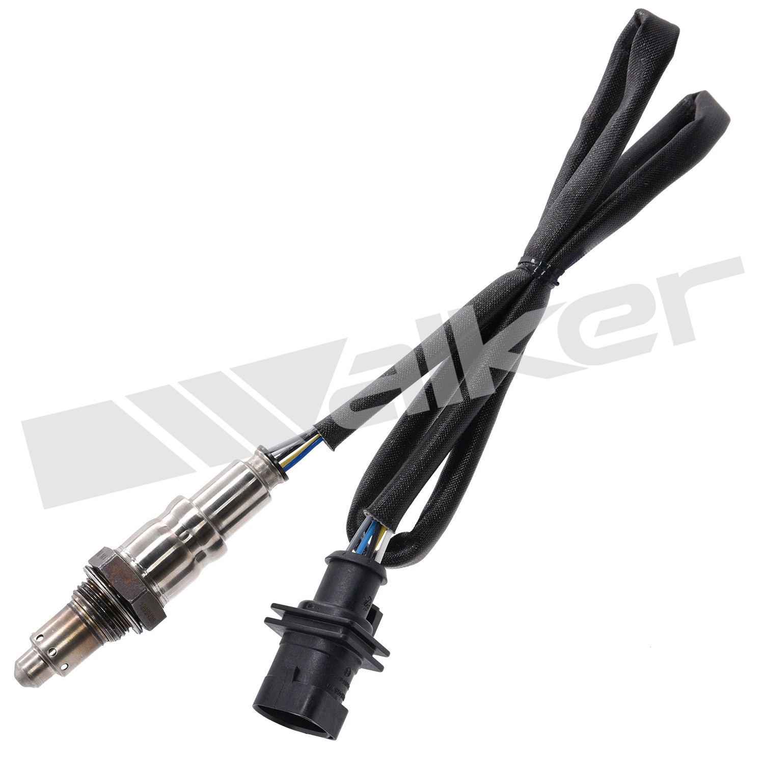 Walker Products 250-25150 Oxygen Sensor 5-W Wide-Band