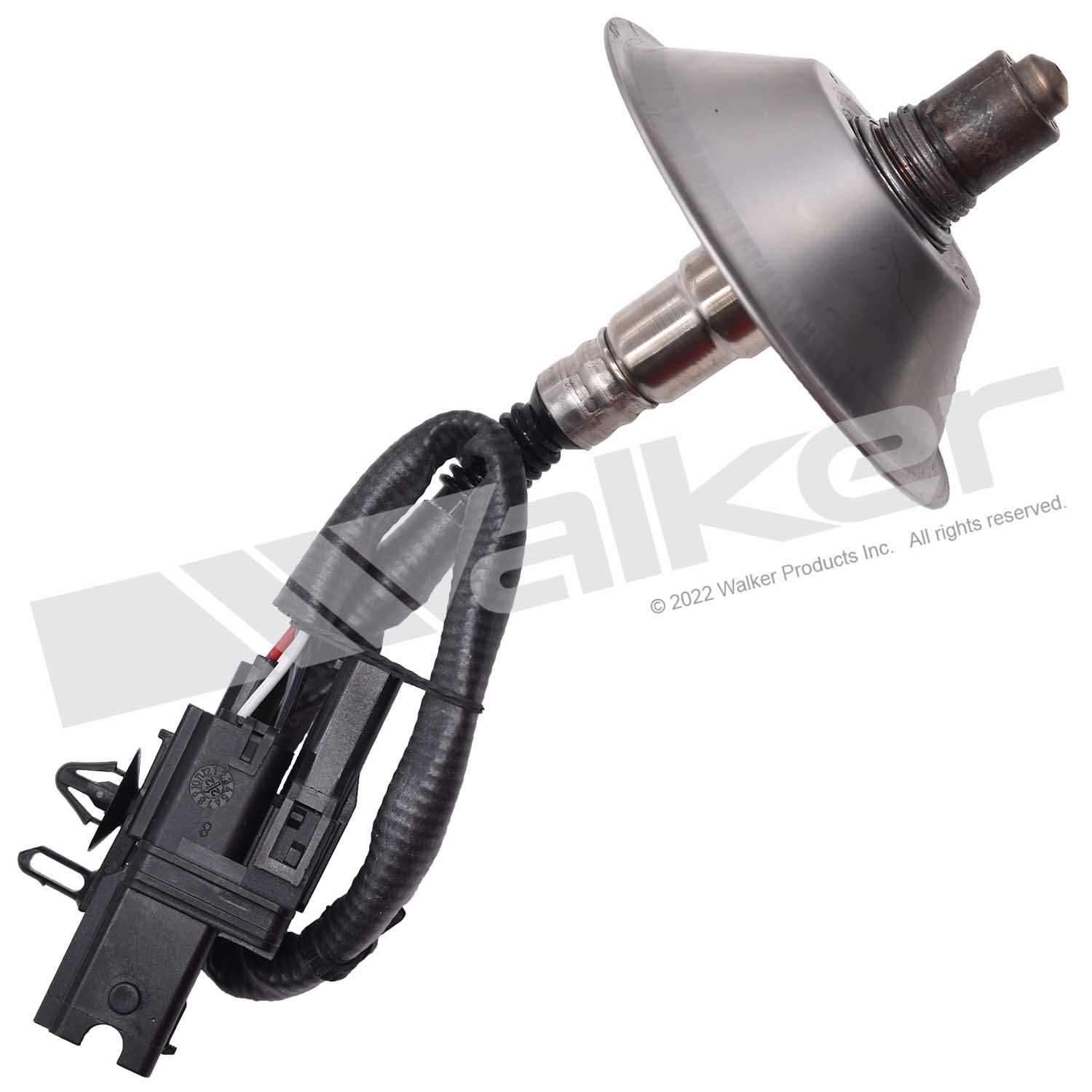 Walker Products 250-25159 Oxygen Sensor 5-W Wide-Band
