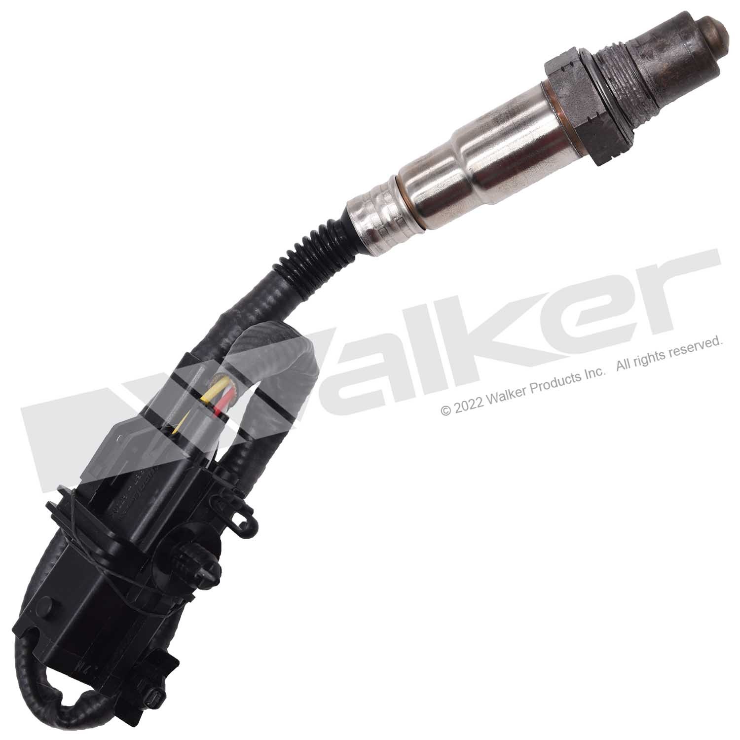 Walker Products 250-25160 Oxygen Sensor 5-W Wide-Band