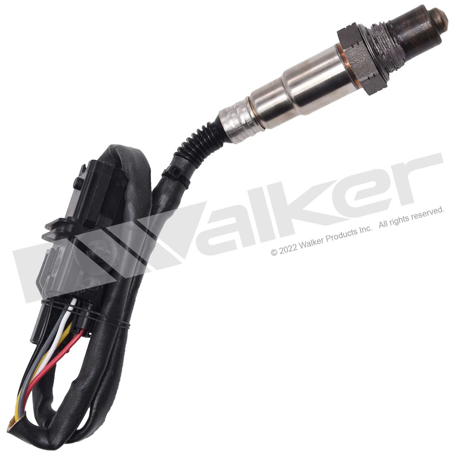 Walker Products 250-25161 Oxygen Sensor 5-W Wide-Band