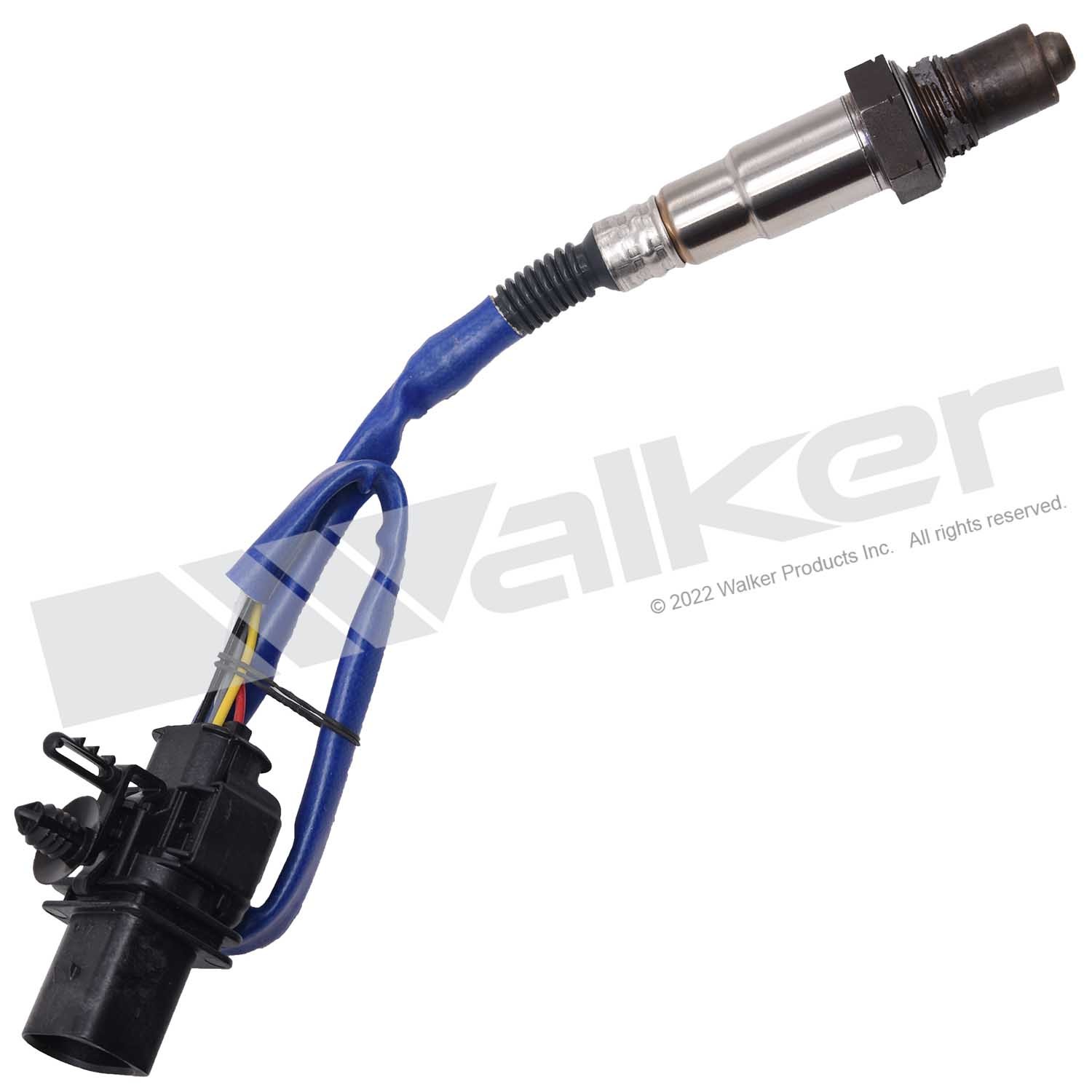 Walker Products 250-25164 Oxygen Sensor 5-W Wide-Band