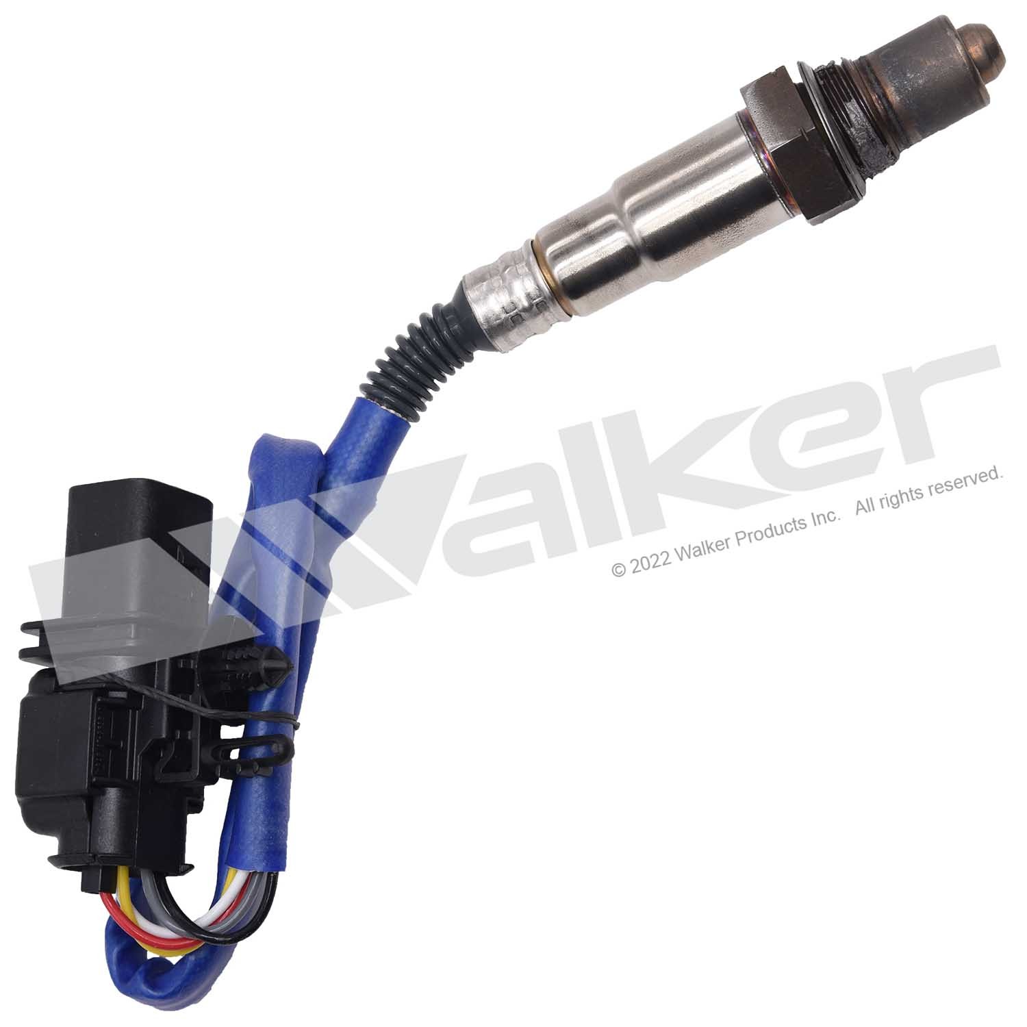 Walker Products 250-25165 Oxygen Sensor 5-W Wide-Band