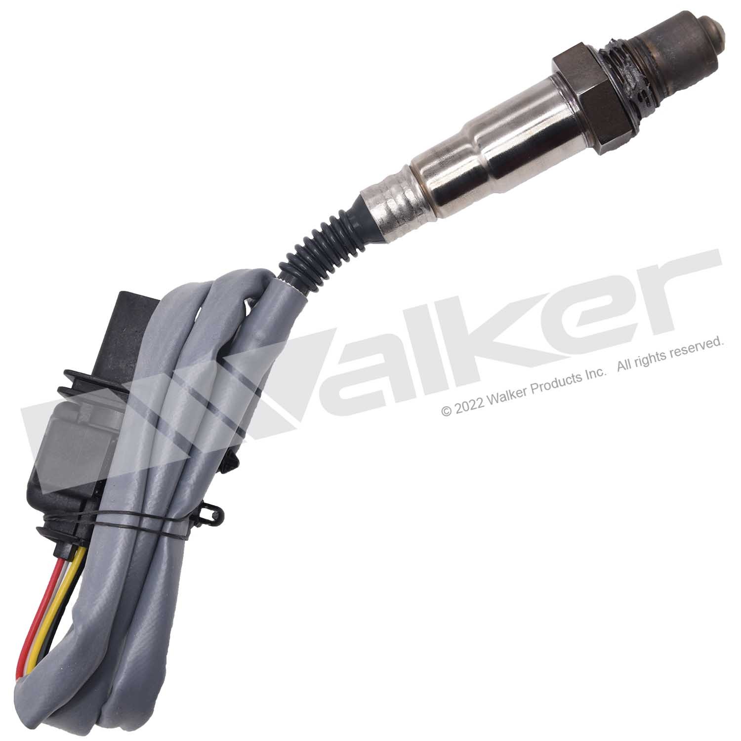 Walker Products 250-25167 Oxygen Sensor 5-W Wide-Band