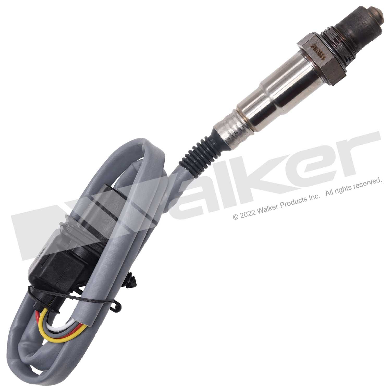 Walker Products 250-25168 Oxygen Sensor 5-W Wide-Band