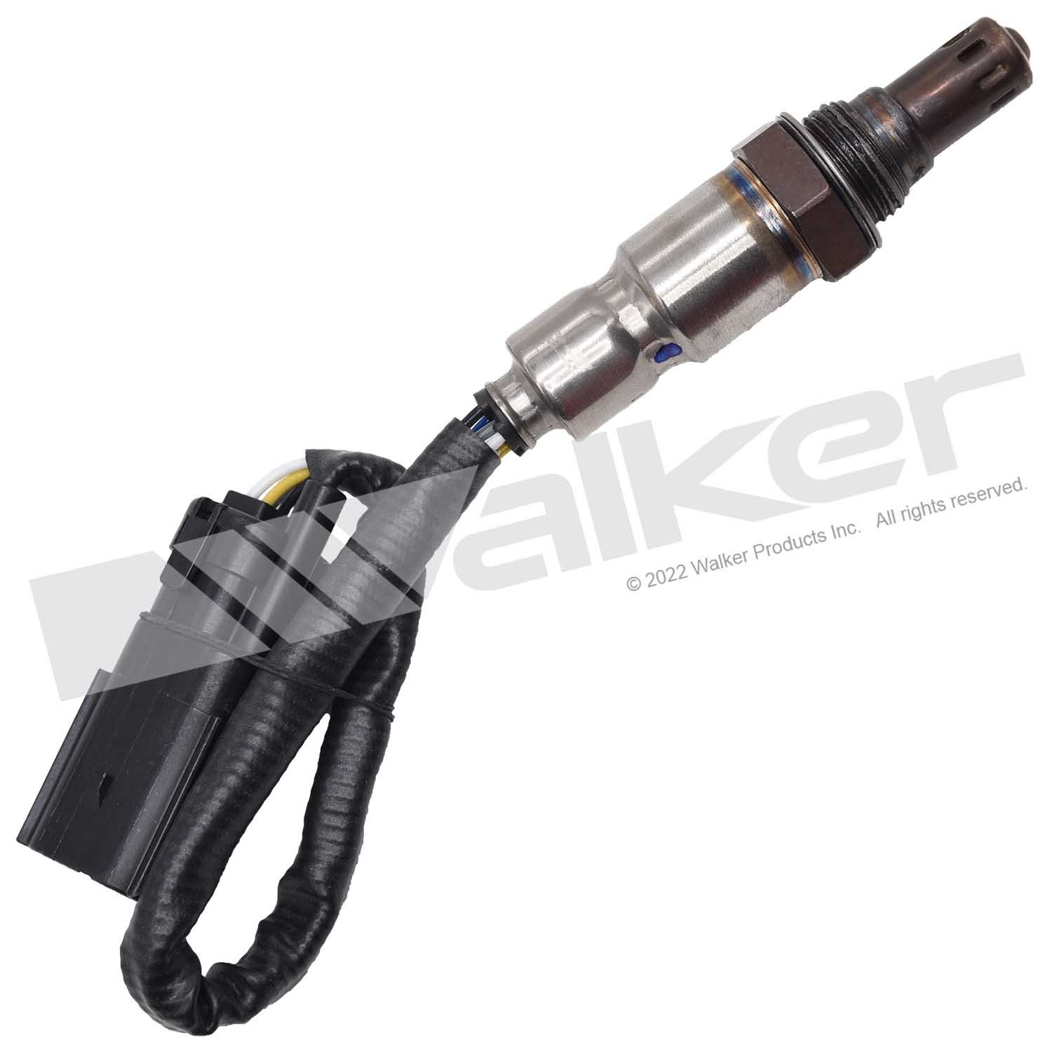 Walker Products 250-25169 Oxygen Sensor 5-W Wide-Band