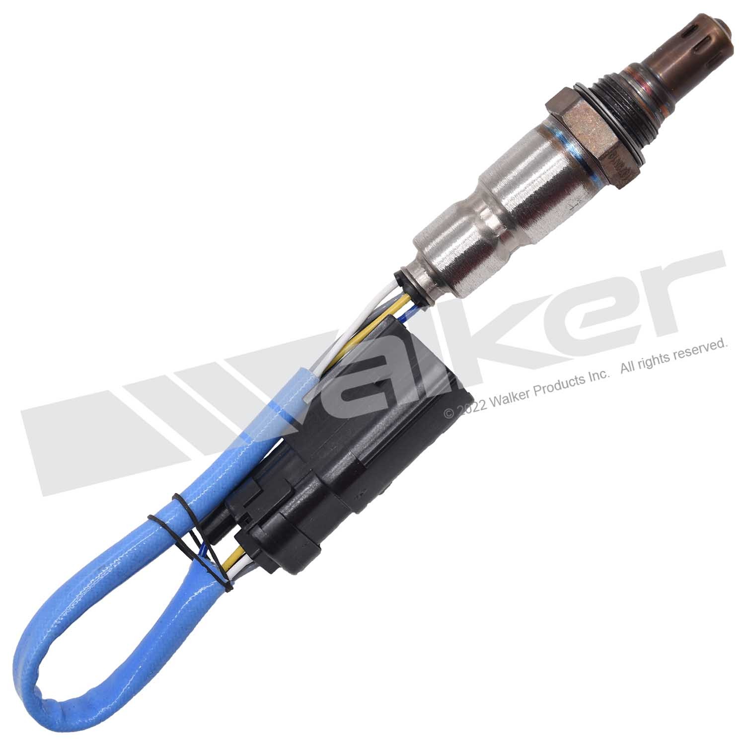 Walker Products 250-25170 Oxygen Sensor 5-W Wide-Band