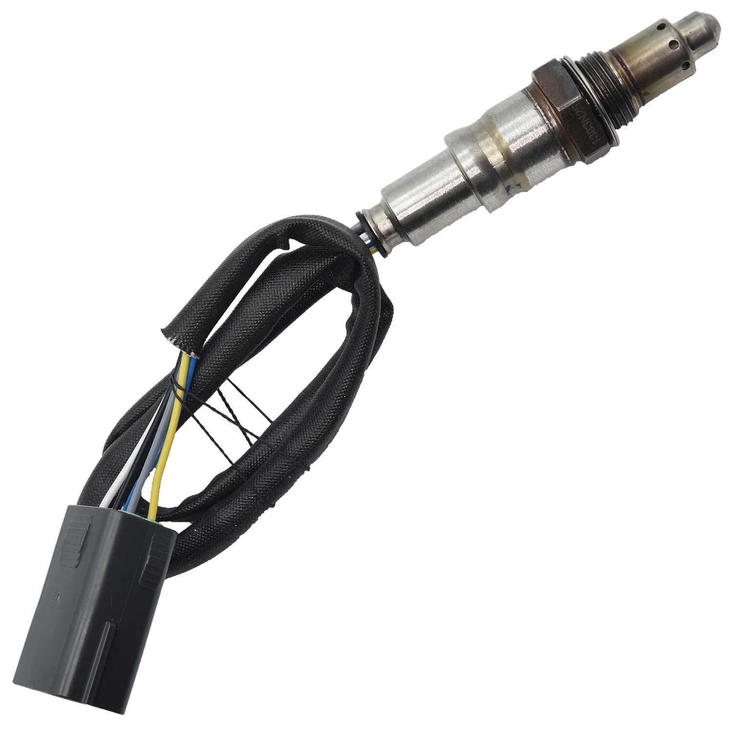 Walker Products 250-25173 Oxygen Sensor 5-W Direct Fit Wide-Band