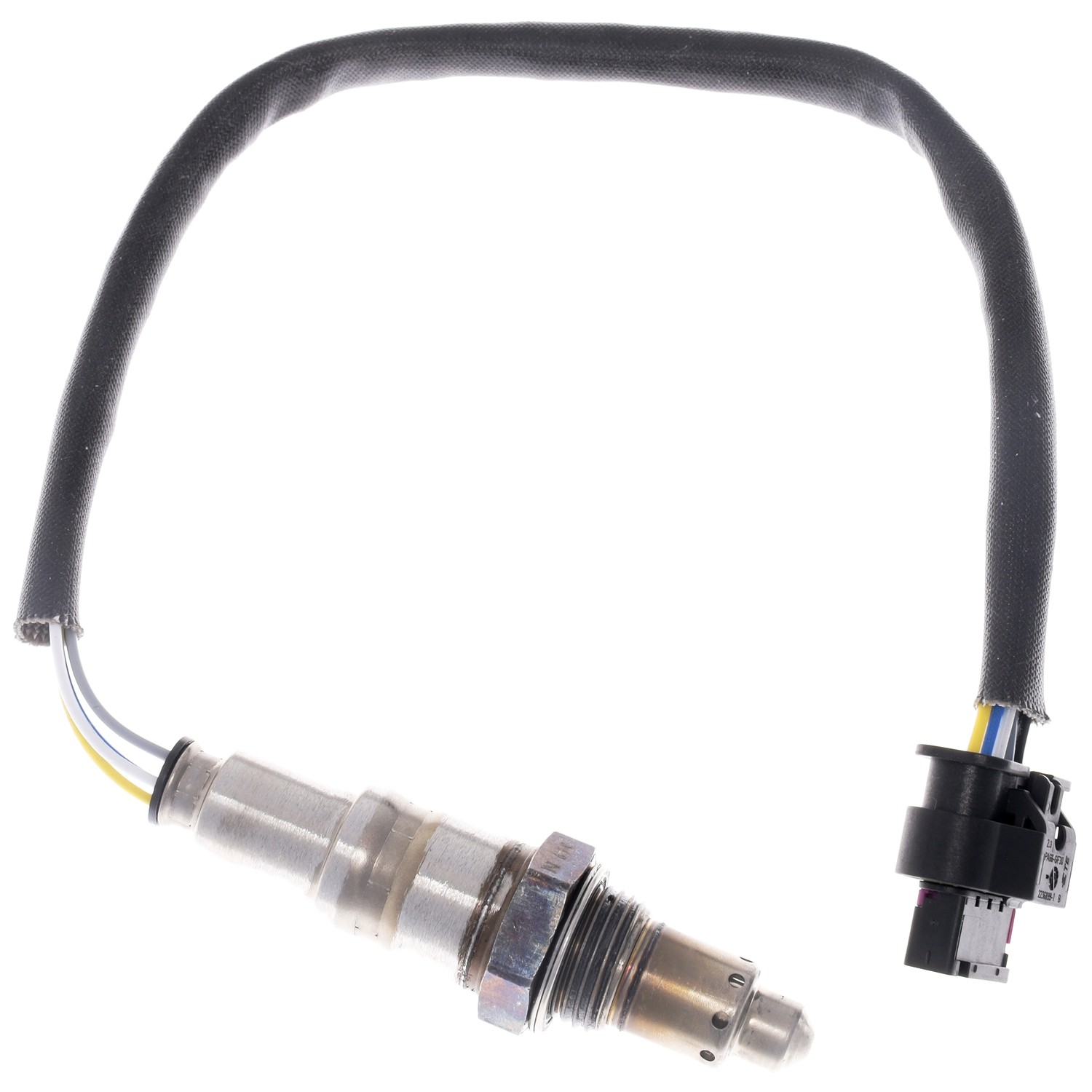 Walker Products 250-25174 Oxygen Sensor 5-W Direct Fit Wide-Band