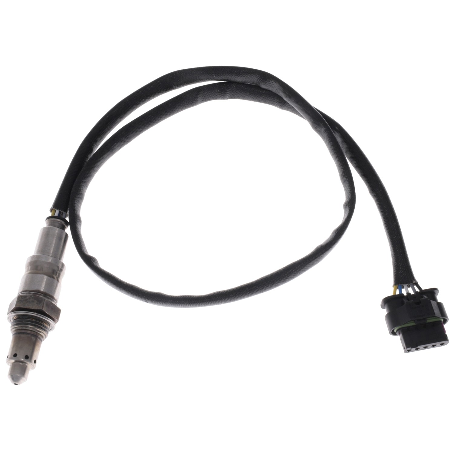 Walker Products 250-25176 Oxygen Sensor 5-W Direct Fit Wide-Band