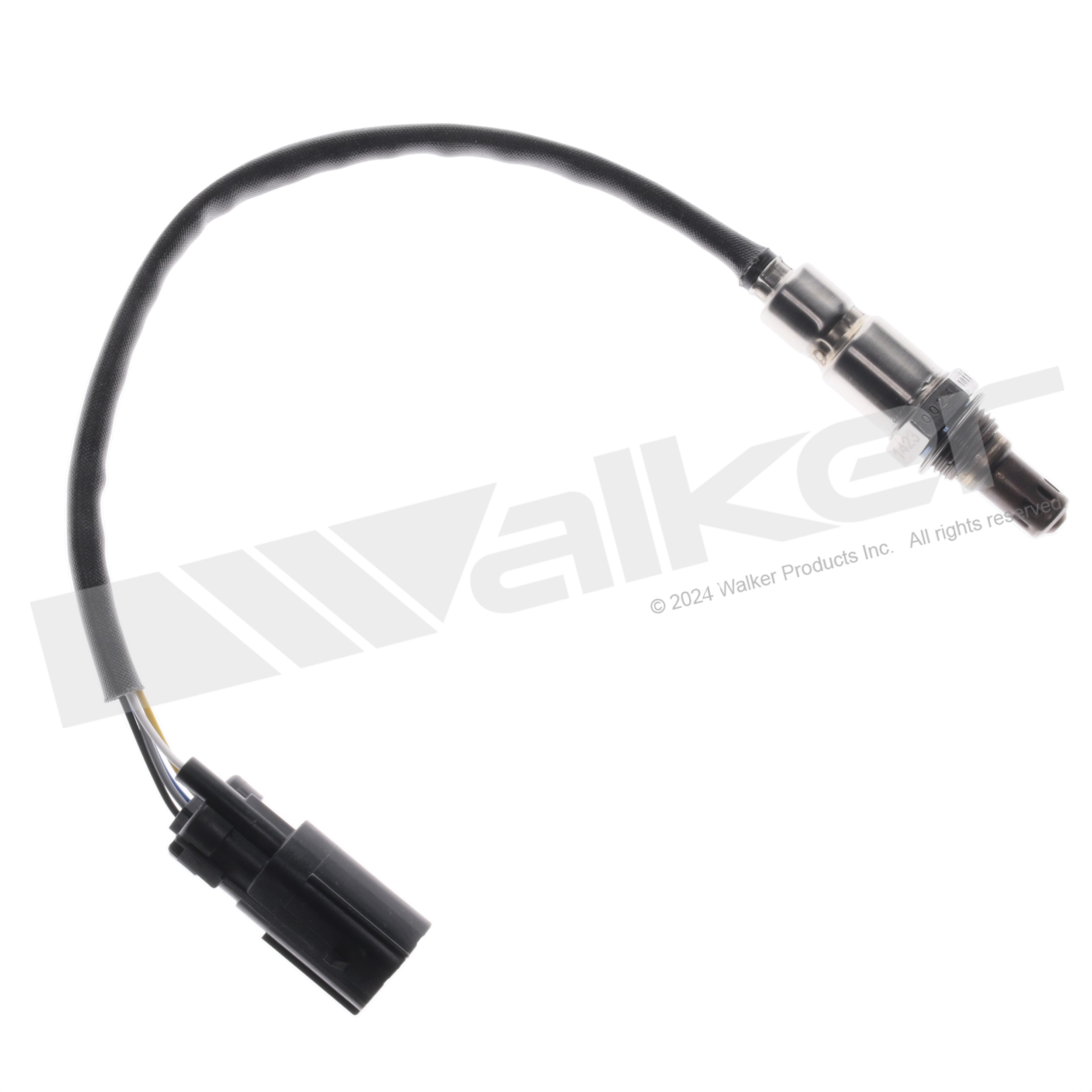 Walker Products 250-25203 Oxygen Sensor 5-W Wide-Band