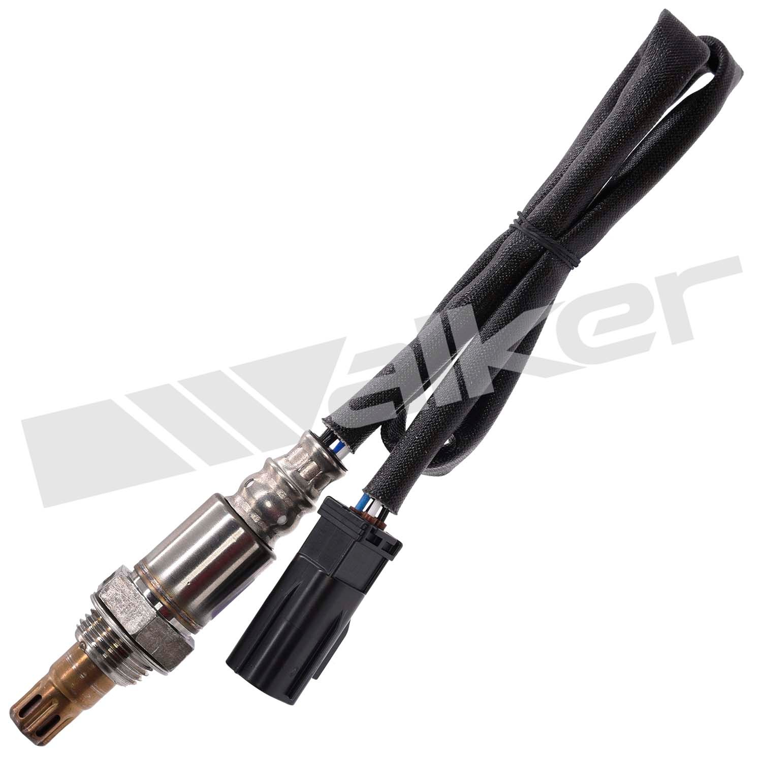 Walker Products 250-54125 Oxygen Sensor 5-W Wide-Band