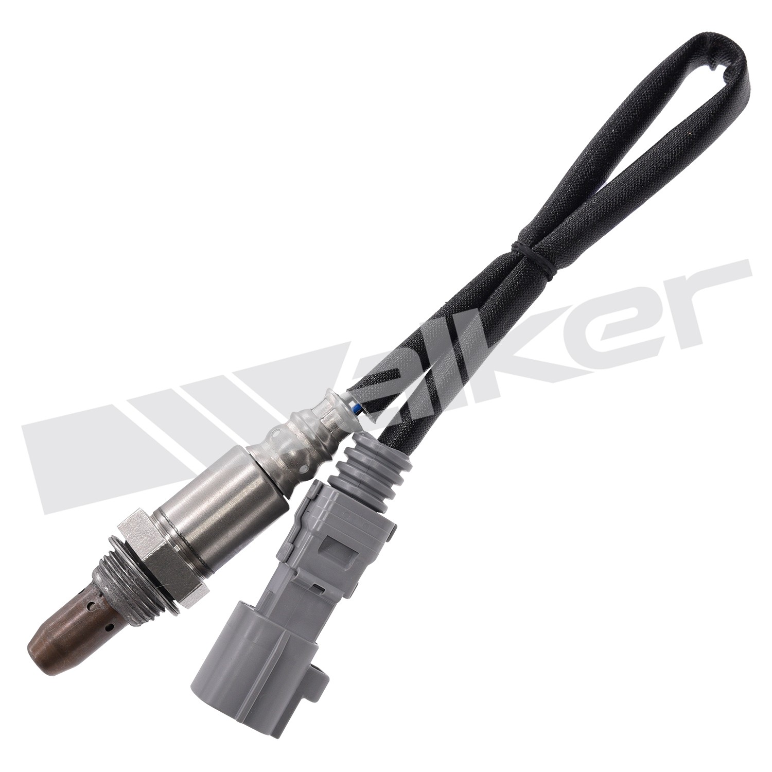 Walker Products 250-54128 Oxygen Sensor 5-W Wide-Band